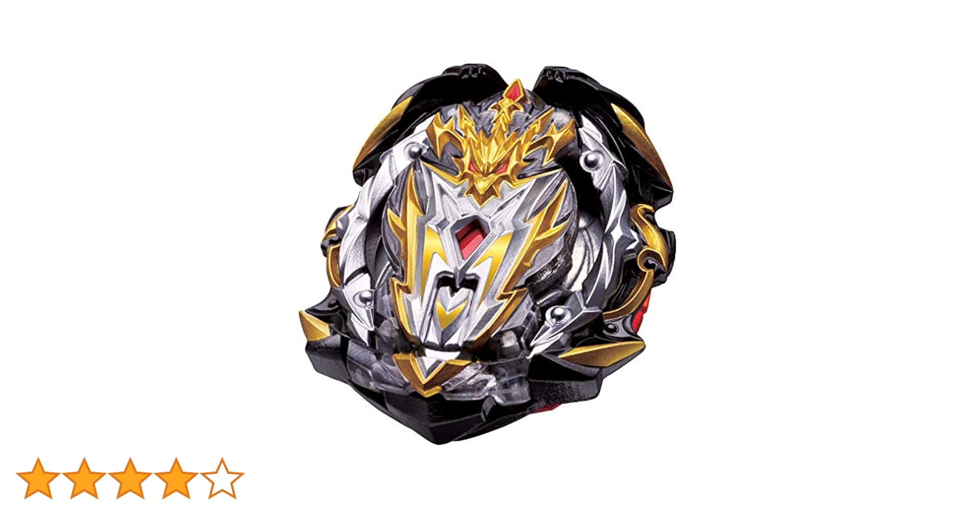 ベイブレードバースト　GT改造セット GT改造セット編-マスターブレーダーセレクション-」ベイブレード